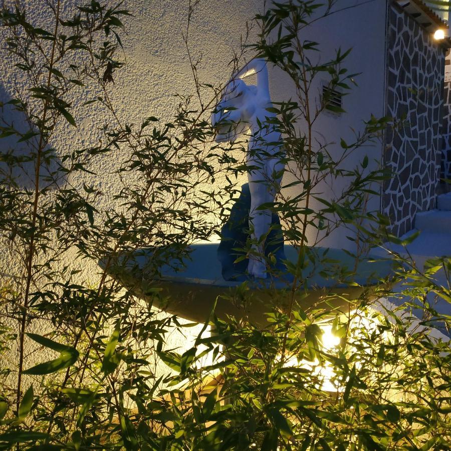 Theodora Rooms Poros Town المظهر الخارجي الصورة